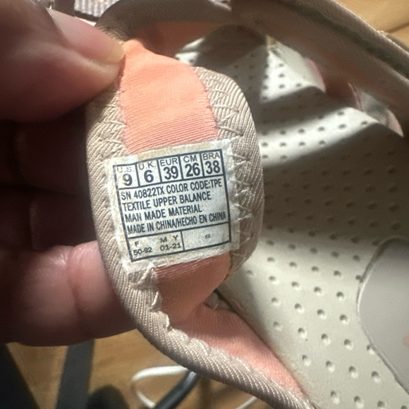 Skechers Outdoor Lifestyle Reggae Slide Slip On Sandal Women's Size 9 - Picture 6 of 6